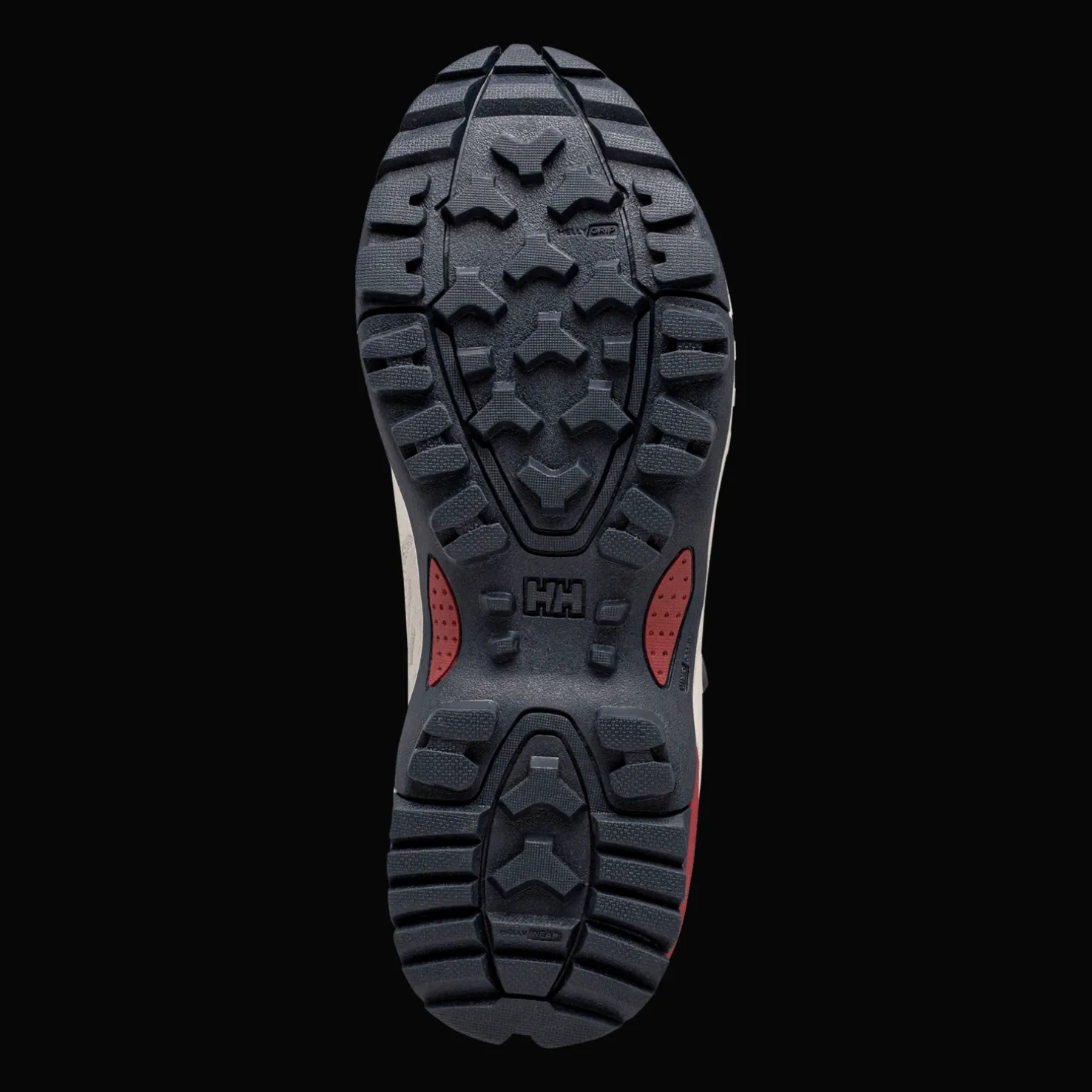 Bergheim PHT Primaloft, naisten talvikengät - Talvikengät Ja Talvisaappaat - Bergheim PHT Primaloft, naisten talvikengät