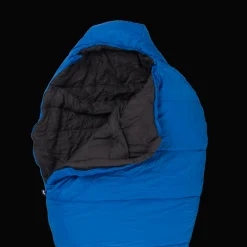 Bergly Reg Sleeping Bag +5, makuupussi - Makuupussit - Bergly Reg Sleeping Bag +5, makuupussi