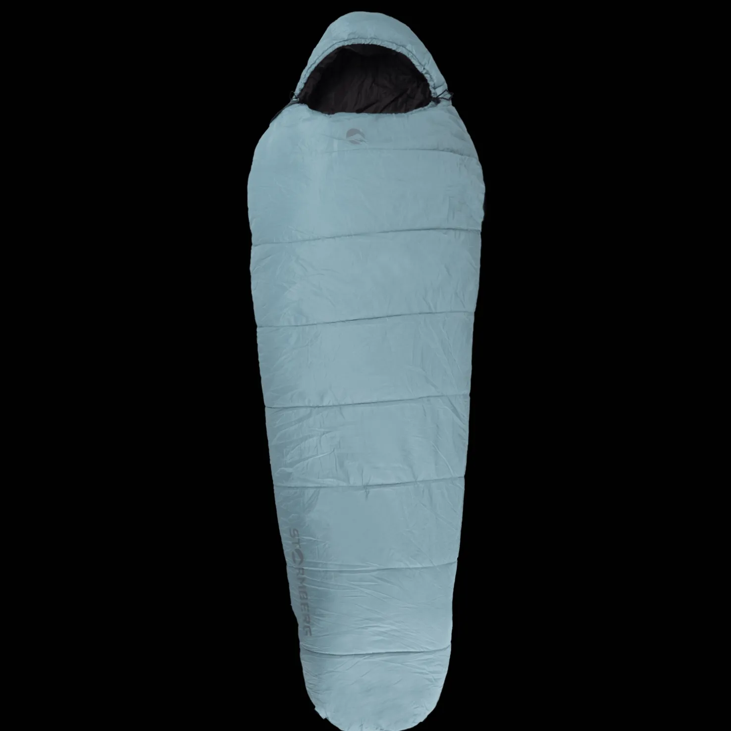 Bergly W Sleeping Bag +5, naisten makuupussi - Makuupussit - Bergly W Sleeping Bag +5, naisten makuupussi