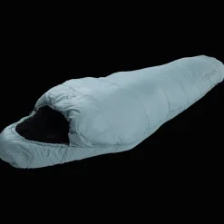 Bergly W Sleeping Bag +5, naisten makuupussi - Makuupussit - Bergly W Sleeping Bag +5, naisten makuupussi