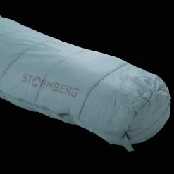 Bergly W Sleeping Bag +5, naisten makuupussi - Makuupussit - Bergly W Sleeping Bag +5, naisten makuupussi