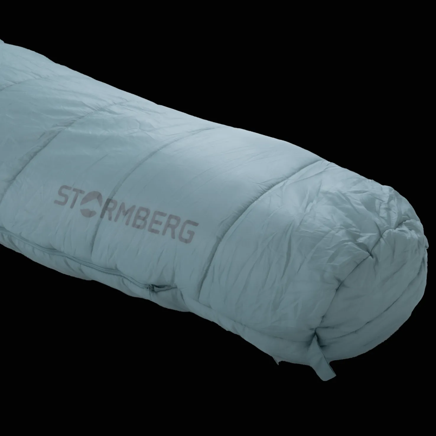 Bergly W Sleeping Bag +5, naisten makuupussi - Makuupussit - Bergly W Sleeping Bag +5, naisten makuupussi