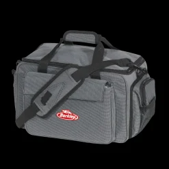 Berkley Midi -kalastuslaukku, sis. 5 rasiaa - Kalastuslaukut, Kalastuspakit Ja Vapaputket - Berkley Midi -kalastuslaukku, sis. 5 rasiaa