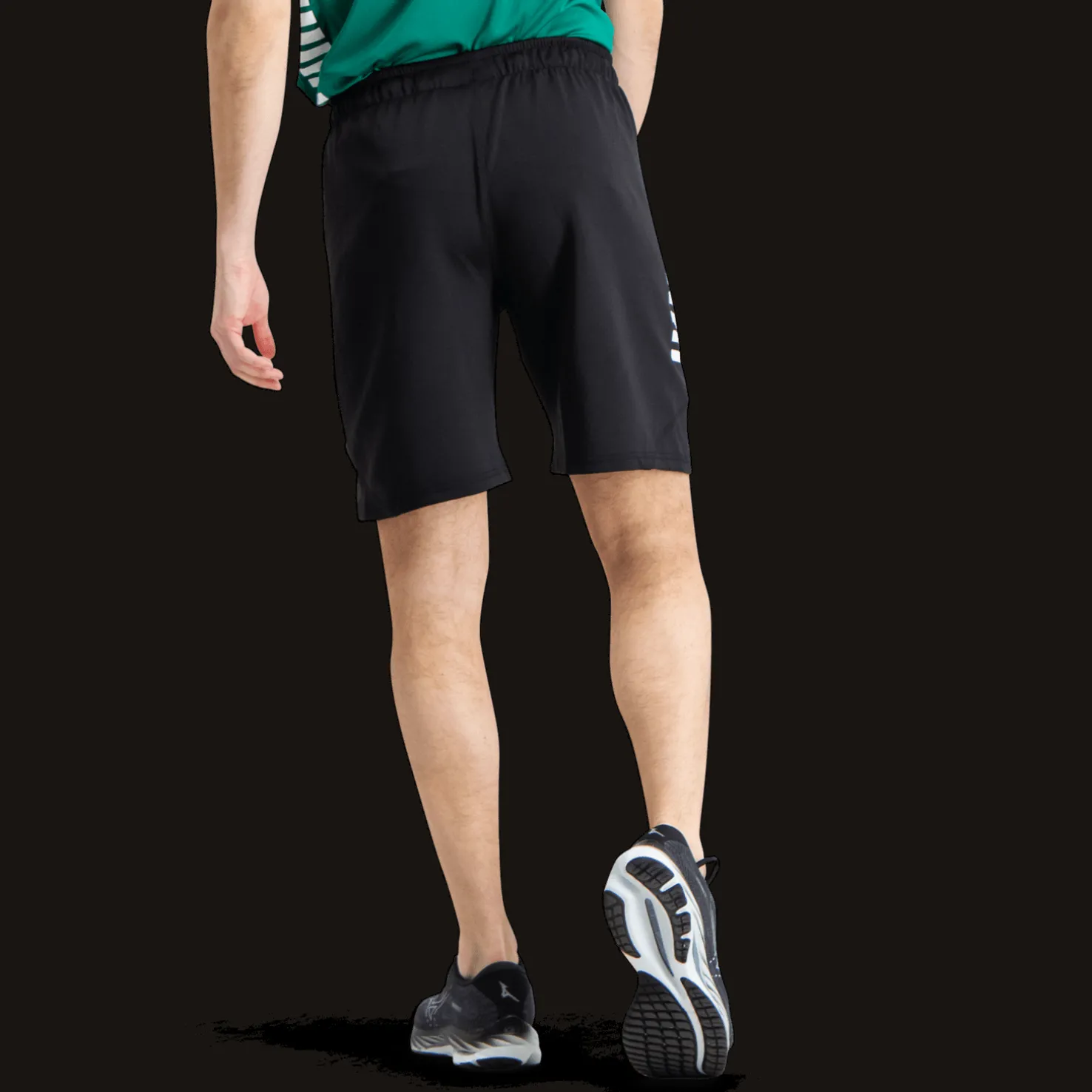 Bermuda Shorts Monaco V24, miesten treenishortsit - Jalkapalloshortsit - Bermuda Shorts Monaco V24, miesten treenishortsit