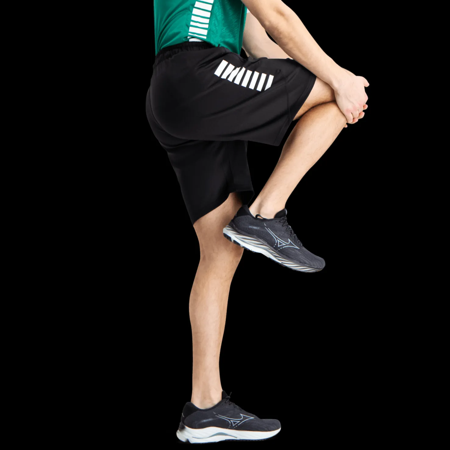 Bermuda Shorts Monaco V24, miesten treenishortsit - Jalkapalloshortsit - Bermuda Shorts Monaco V24, miesten treenishortsit