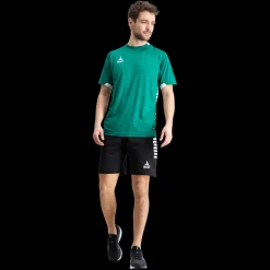 Bermuda Shorts Monaco V24, miesten treenishortsit - Jalkapalloshortsit - Bermuda Shorts Monaco V24, miesten treenishortsit