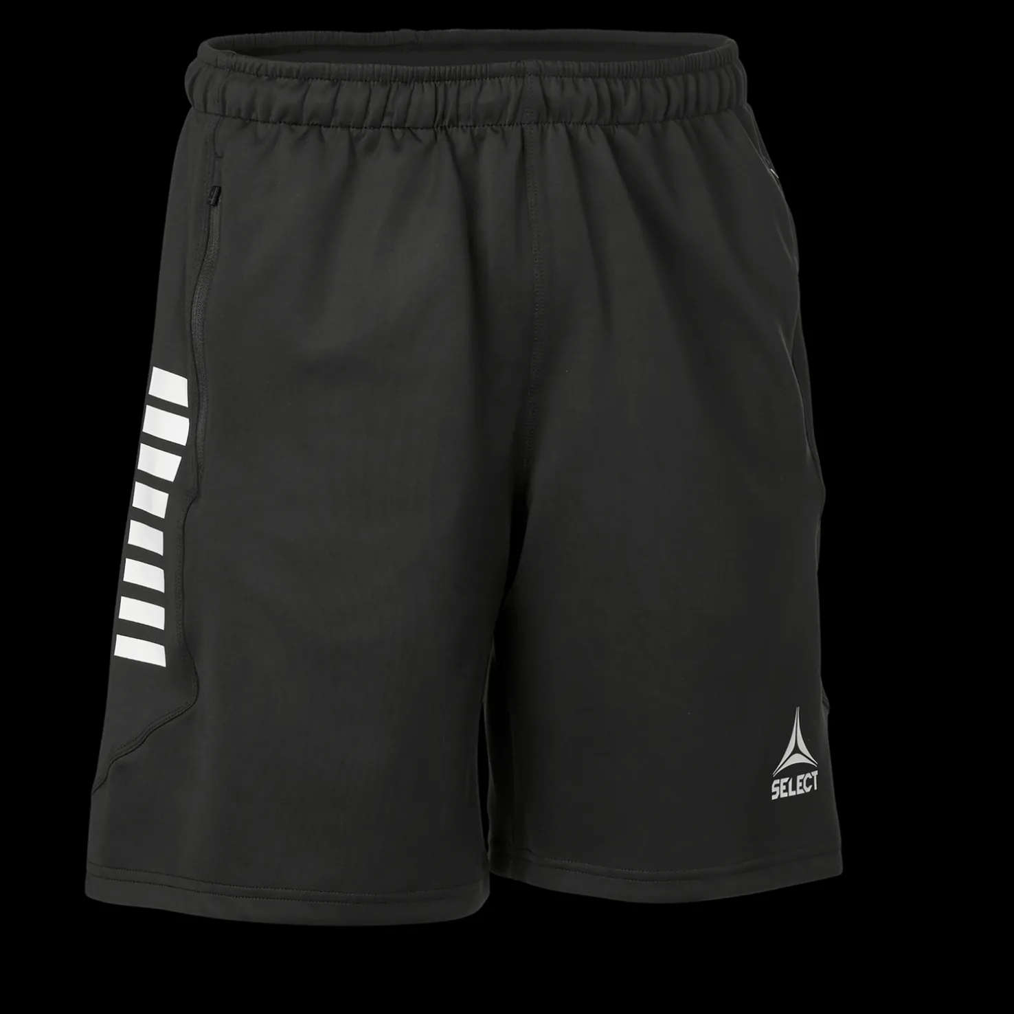Bermuda Shorts Monaco V24, miesten treenishortsit - Jalkapalloshortsit - Bermuda Shorts Monaco V24, miesten treenishortsit