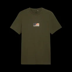 BETTER SPORTSWEAR Tee, miesten t-paita - Vapaa-Ajan T-Paidat - BETTER SPORTSWEAR Tee, miesten t-paita