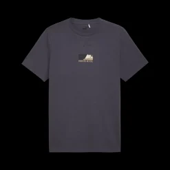 BETTER SPORTSWEAR Tee, miesten t-paita - Vapaa-Ajan T-Paidat - BETTER SPORTSWEAR Tee, miesten t-paita