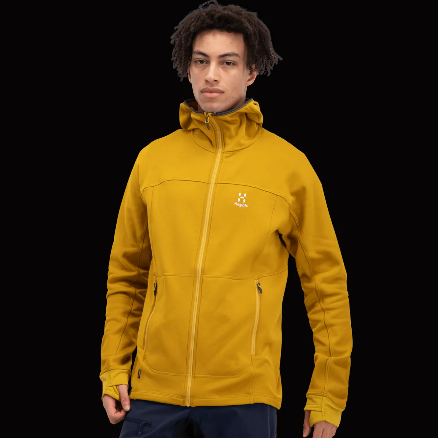 Betula Hood, miesten hupullinen takki - Välikausitakit - Betula Hood, miesten hupullinen takki