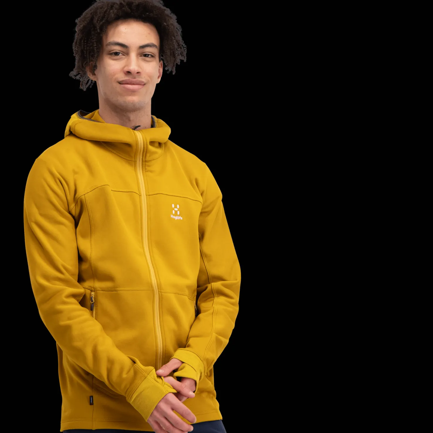 Betula Hood, miesten hupullinen takki - Välikausitakit - Betula Hood, miesten hupullinen takki