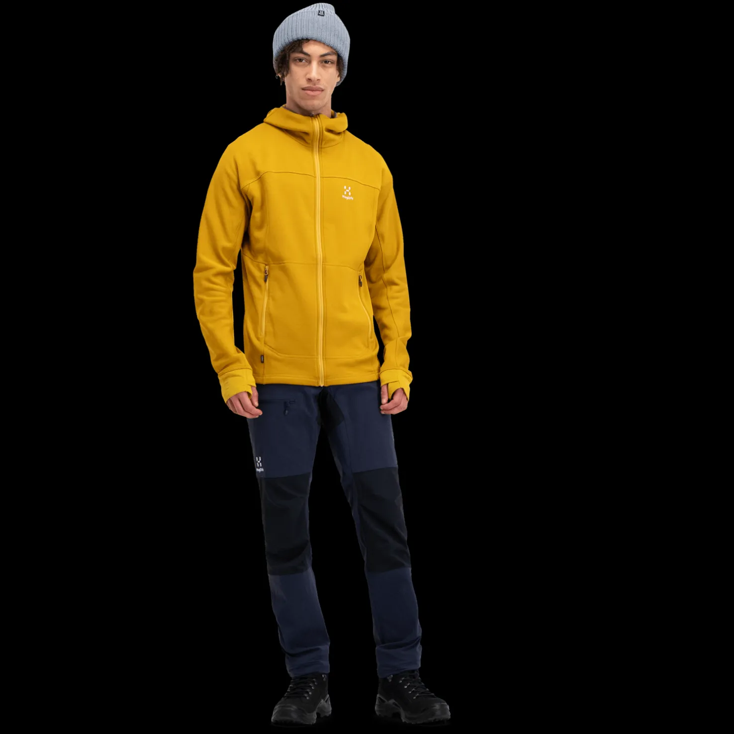 Betula Hood, miesten hupullinen takki - Välikausitakit - Betula Hood, miesten hupullinen takki