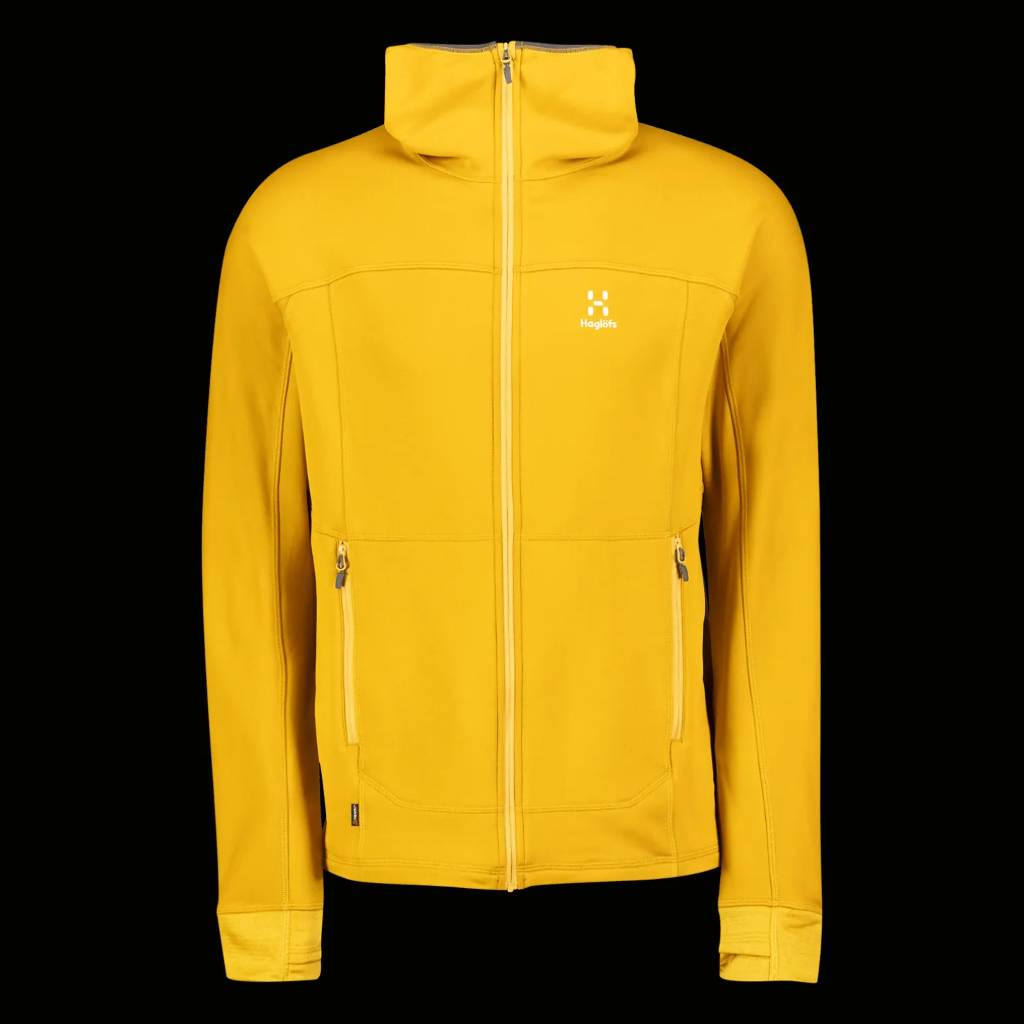 Betula Hood, miesten hupullinen takki - Välikausitakit - Betula Hood, miesten hupullinen takki