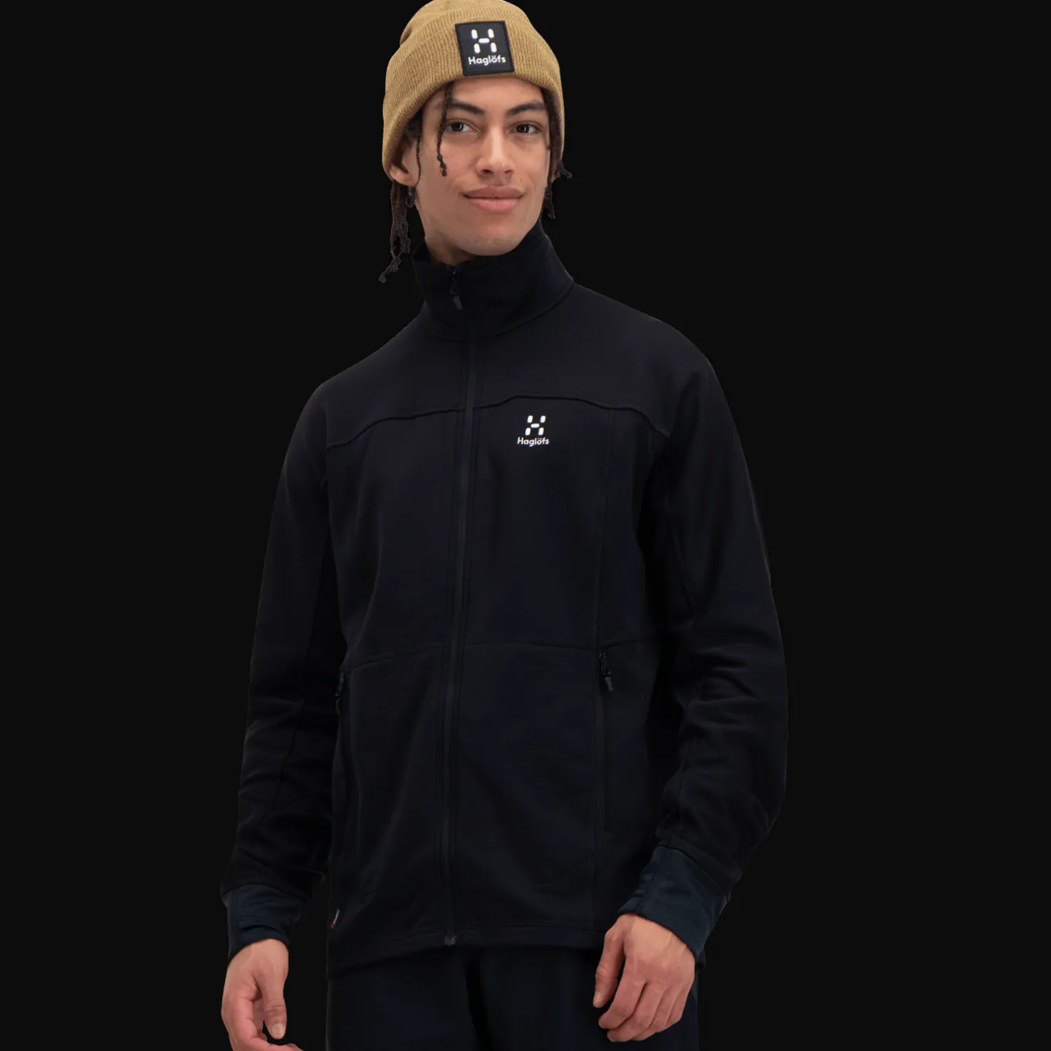 Betula Jacket, välikerrostakki - Välikausitakit - Betula Jacket, välikerrostakki