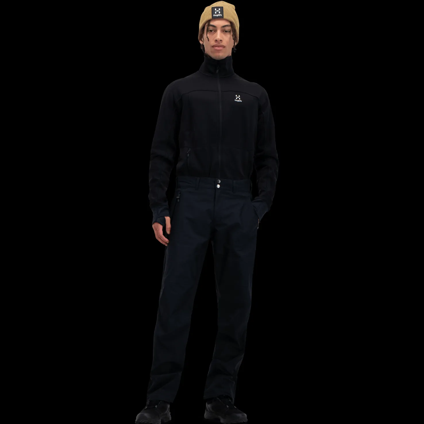 Betula Jacket, välikerrostakki - Välikausitakit - Betula Jacket, välikerrostakki