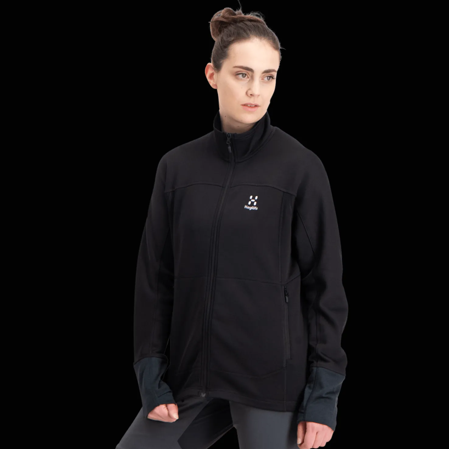 Betula Jacket W, naisten välikerrostakki - Välikausitakit - Betula Jacket W, naisten välikerrostakki