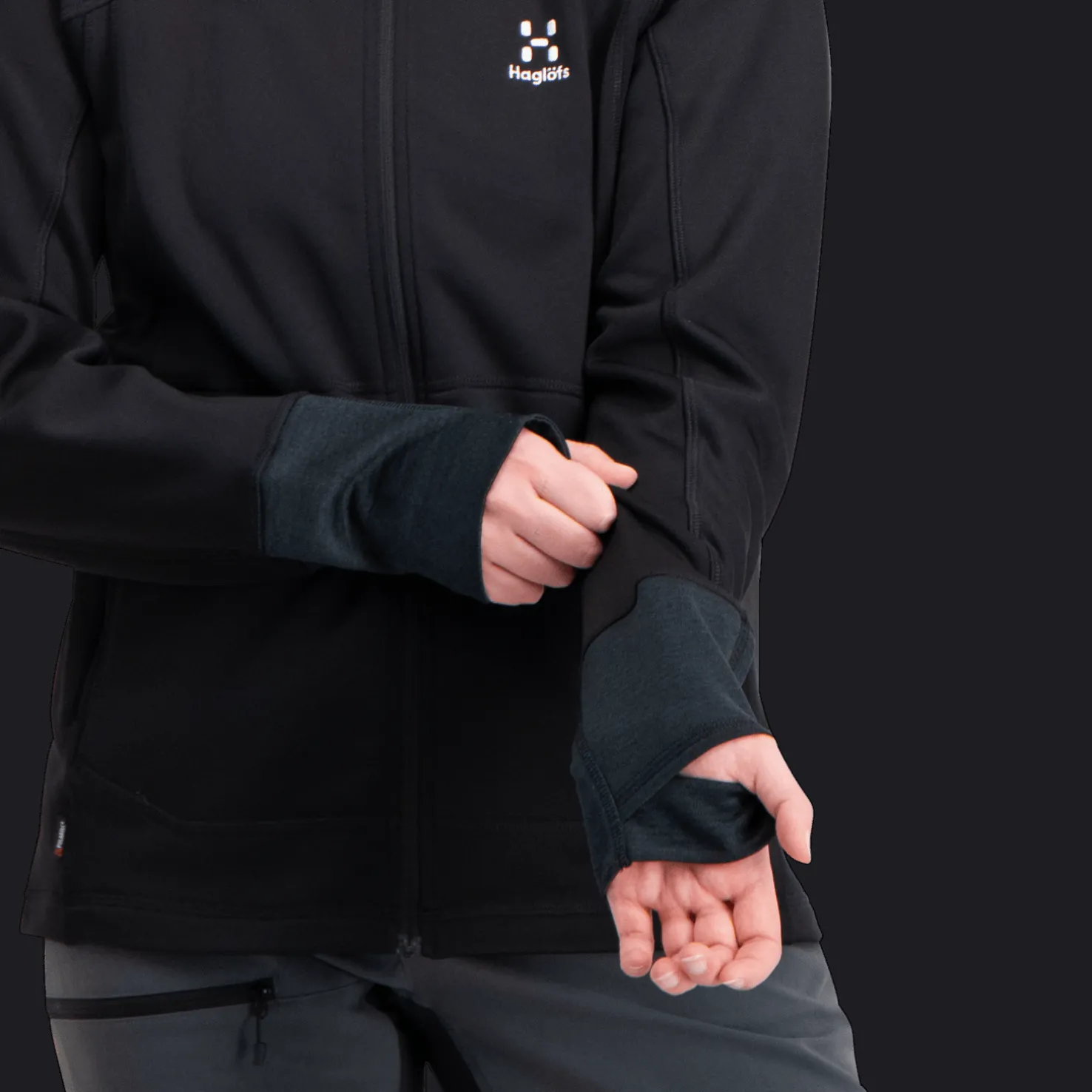 Betula Jacket W, naisten välikerrostakki - Välikausitakit - Betula Jacket W, naisten välikerrostakki