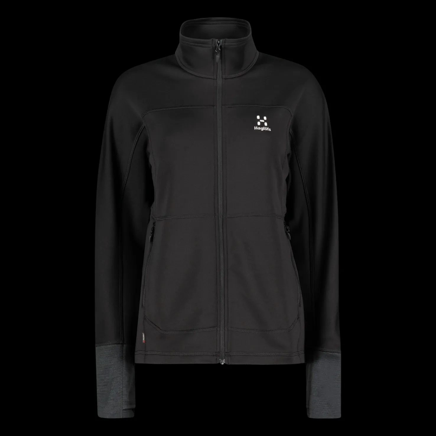 Betula Jacket W, naisten välikerrostakki - Välikausitakit - Betula Jacket W, naisten välikerrostakki