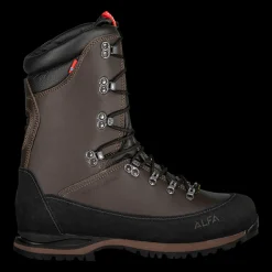 Bever Pro Advance Gtx, metsästyssaappaat - Metsästyskengät - Bever Pro Advance Gtx, metsästyssaappaat