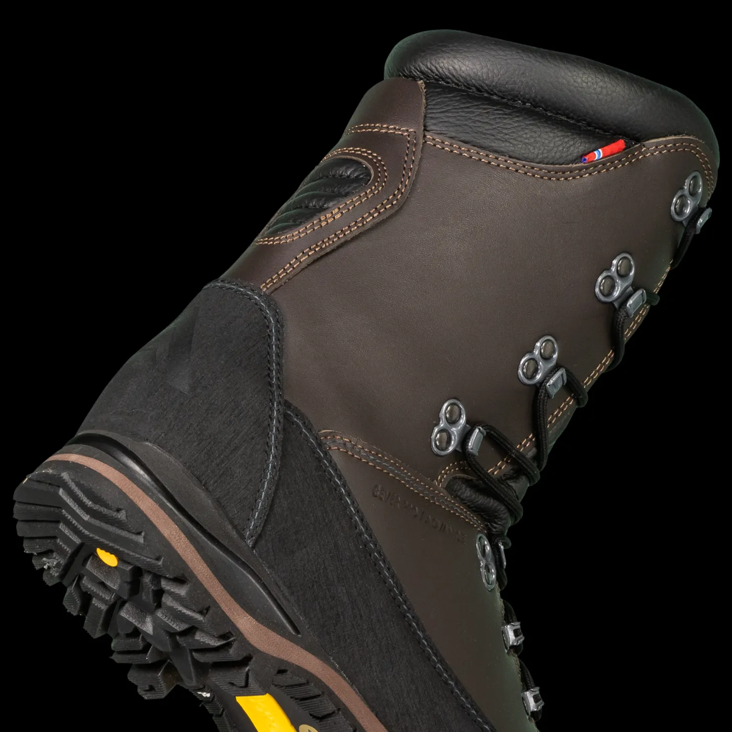 Bever Pro Advance Gtx, metsästyssaappaat - Metsästyskengät - Bever Pro Advance Gtx, metsästyssaappaat