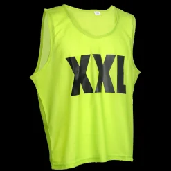 Bib Basic 6-pack XXL, liivit - Jalkapallotarvikkeet - Bib Basic 6-pack XXL, liivit