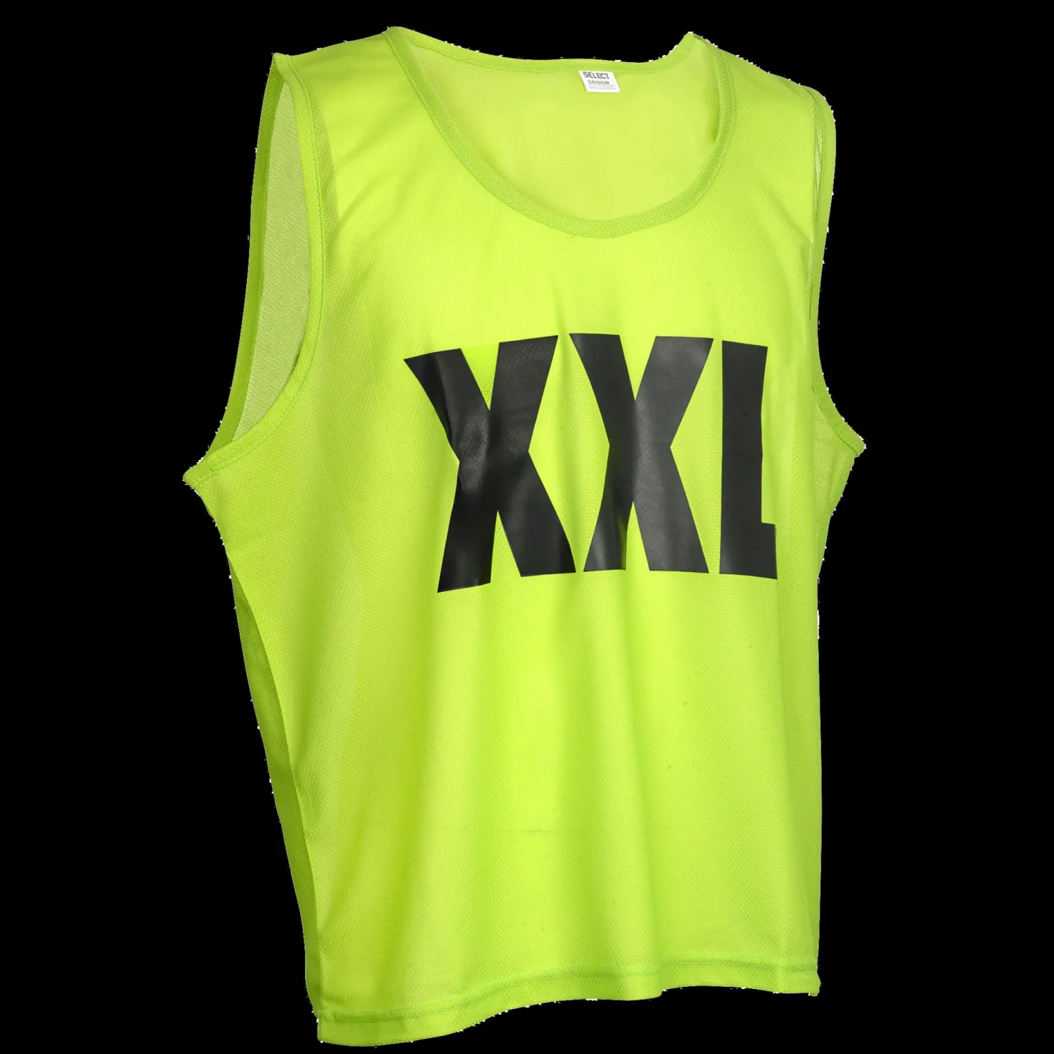 Bib Basic 6-pack XXL, liivit - Jalkapallotarvikkeet - Bib Basic 6-pack XXL, liivit