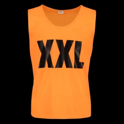 Bib Basic 6-pack XXL, liivit - Jalkapallotarvikkeet - Bib Basic 6-pack XXL, liivit