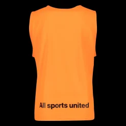 Bib Basic 6-pack XXL, liivit - Jalkapallotarvikkeet - Bib Basic 6-pack XXL, liivit