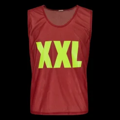 Bib Basic 6-pack XXL, liivit - Jalkapallotarvikkeet - Bib Basic 6-pack XXL, liivit