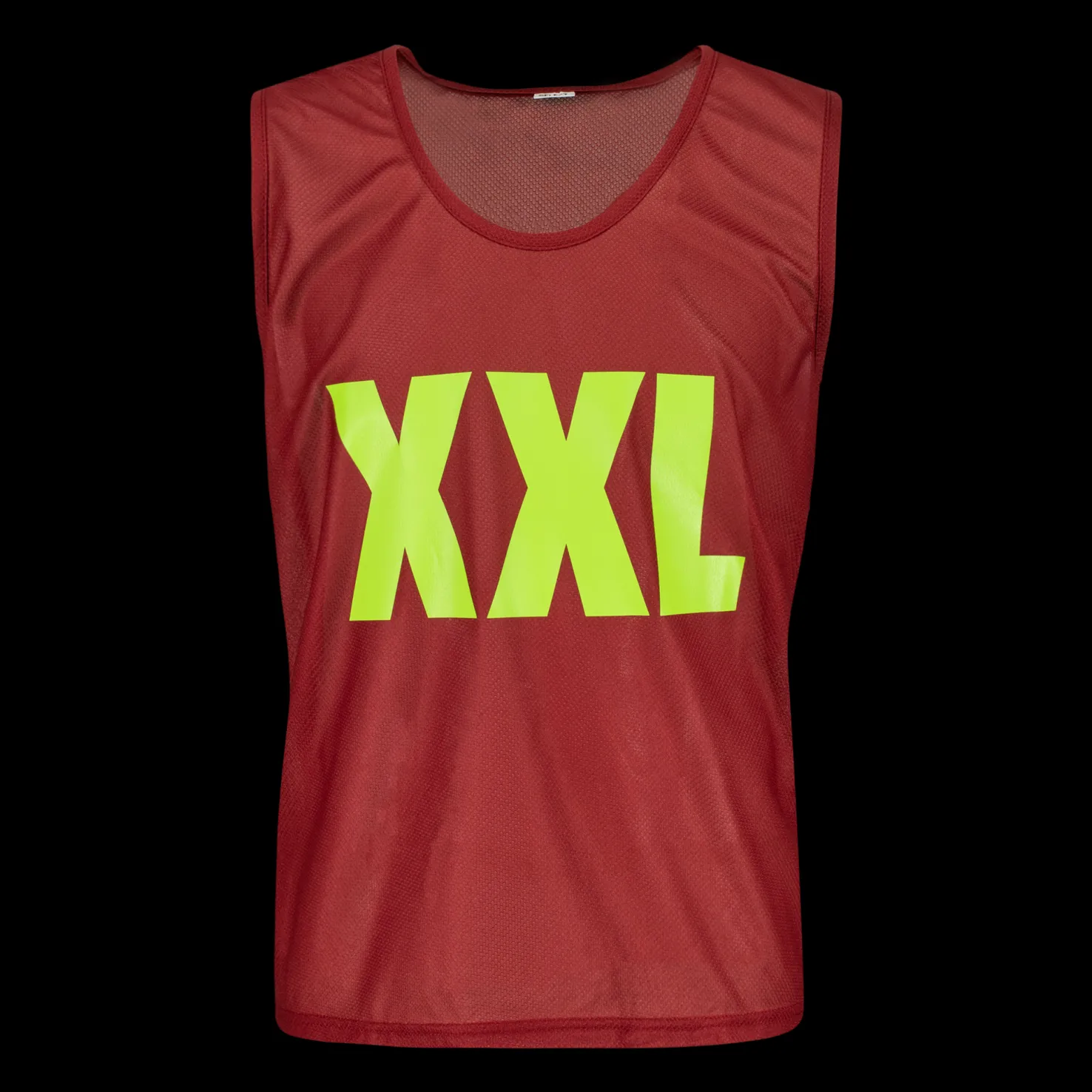 Bib Basic 6-pack XXL, liivit - Jalkapallotarvikkeet - Bib Basic 6-pack XXL, liivit