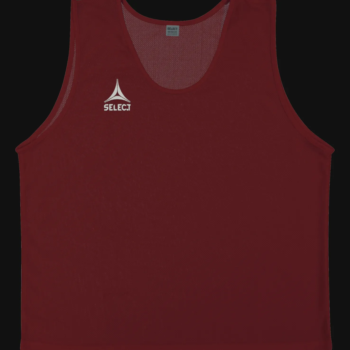 Bib Basic Select, harjoitusliivi - Jalkapallotarvikkeet - Bib Basic Select, harjoitusliivi