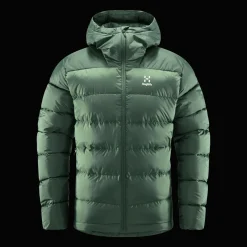 Bield Down Hood, miesten untuvatakki - Untuvatakit - Bield Down Hood, miesten untuvatakki