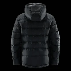 Bield Down Hood, miesten untuvatakki - Untuvatakit - Bield Down Hood, miesten untuvatakki