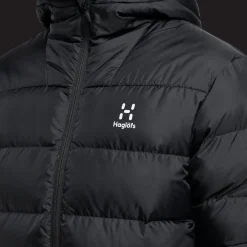 Bield Down Hood, miesten untuvatakki - Untuvatakit - Bield Down Hood, miesten untuvatakki