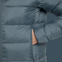 Bield Down Hood, naisten untuvatakki - Untuvatakit - Bield Down Hood, naisten untuvatakki