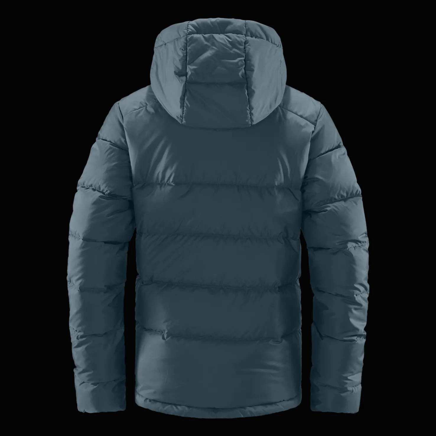 Bield Down Hood, naisten untuvatakki - Untuvatakit - Bield Down Hood, naisten untuvatakki