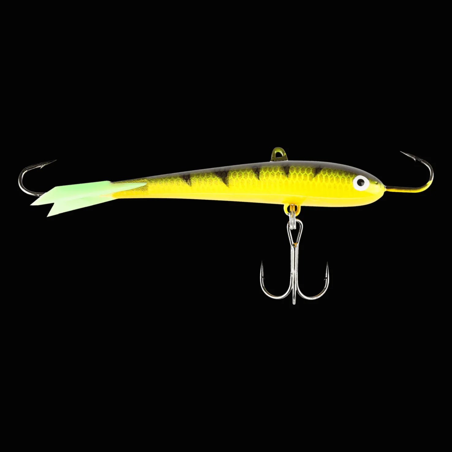 Big Man 90mm/23g, tasapainopilkki - Pilkit - Big Man 90mm/23g, tasapainopilkki