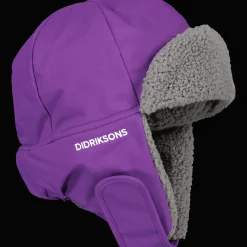 Biggles Cap 6, lasten pipo - Päähineet - Biggles Cap 6, lasten pipo