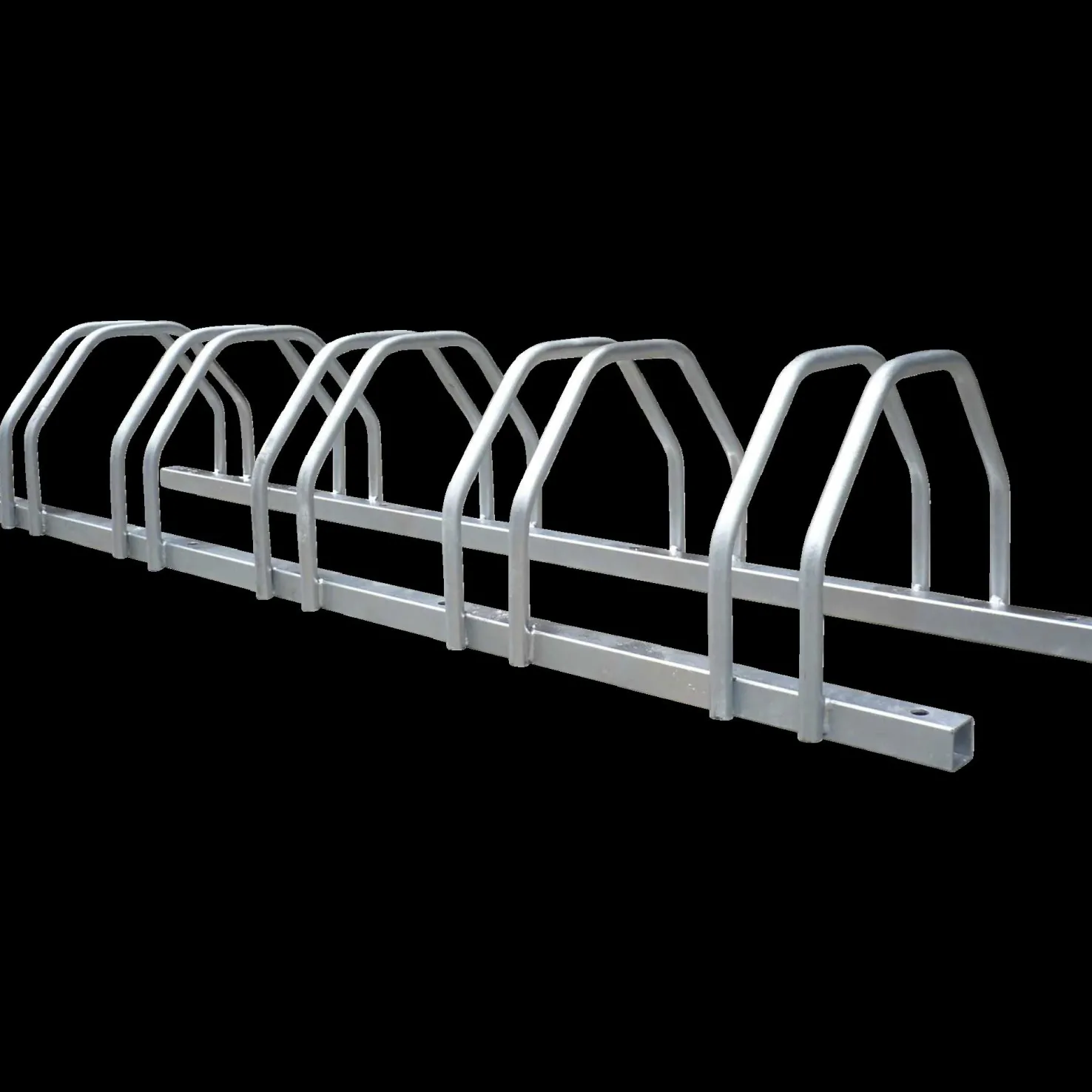 Bike rack 5 bikes Steady - Pyöränjalat - Bike rack 5 bikes Steady