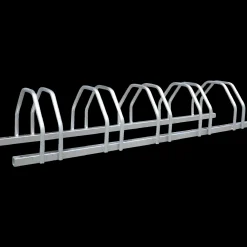 Bike rack 5 bikes Steady - Pyöränjalat - Bike rack 5 bikes Steady