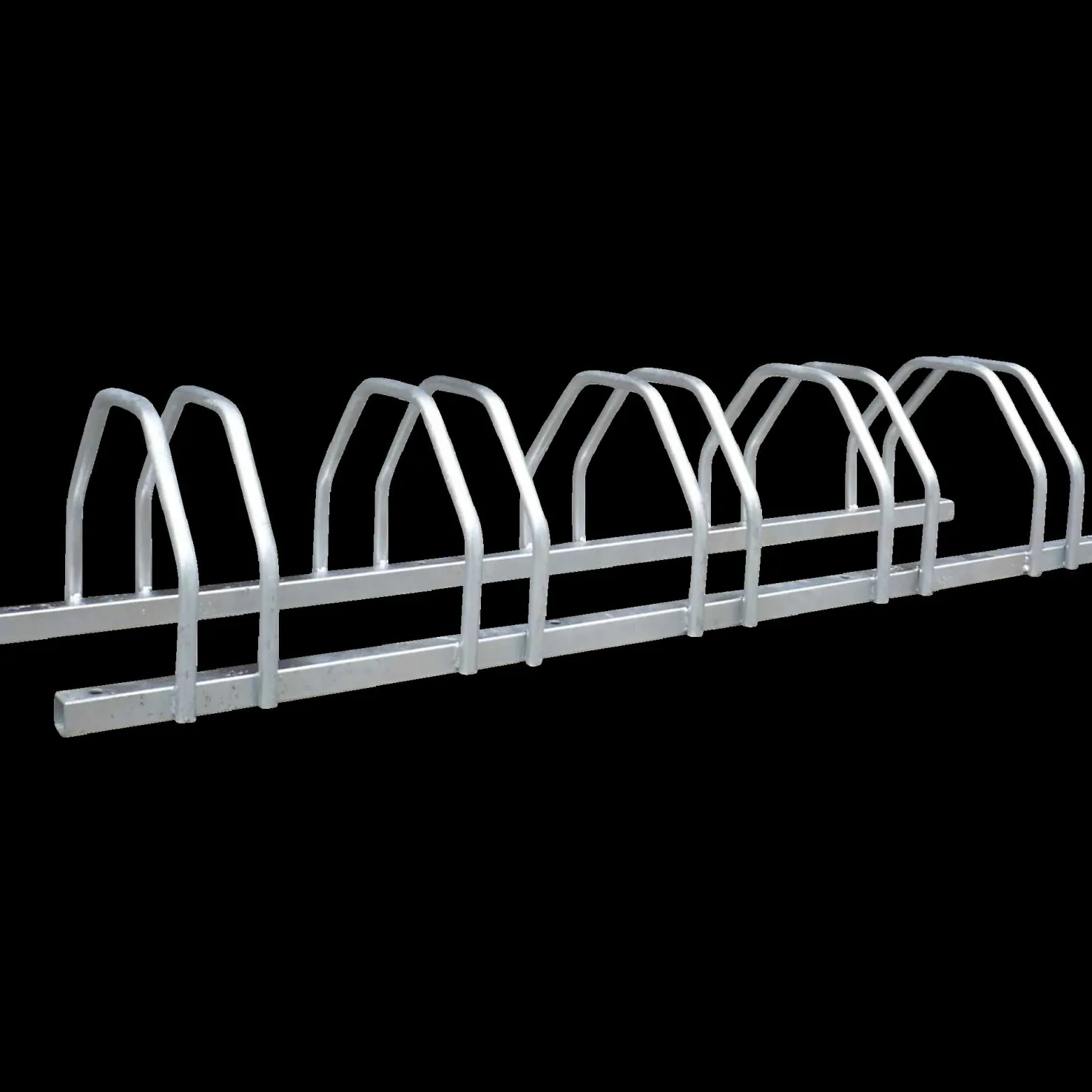 Bike rack 5 bikes Steady - Pyöränjalat - Bike rack 5 bikes Steady