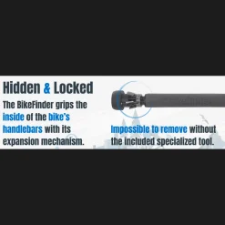 BikeFinder - Pyörätietokoneet - BikeFinder