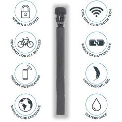 BikeFinder - Pyörätietokoneet - BikeFinder