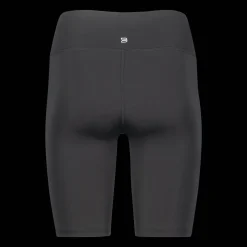 Bikelenghth Running Tights, naisten treenishortsit - Treenishortsit - Bikelenghth Running Tights, naisten treenishortsit