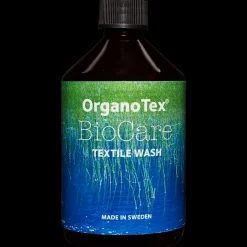BioCare Sport Textile Wash 500 ml, pesuaine - Kenkien Huolto - BioCare Sport Textile Wash 500 ml, pesuaine