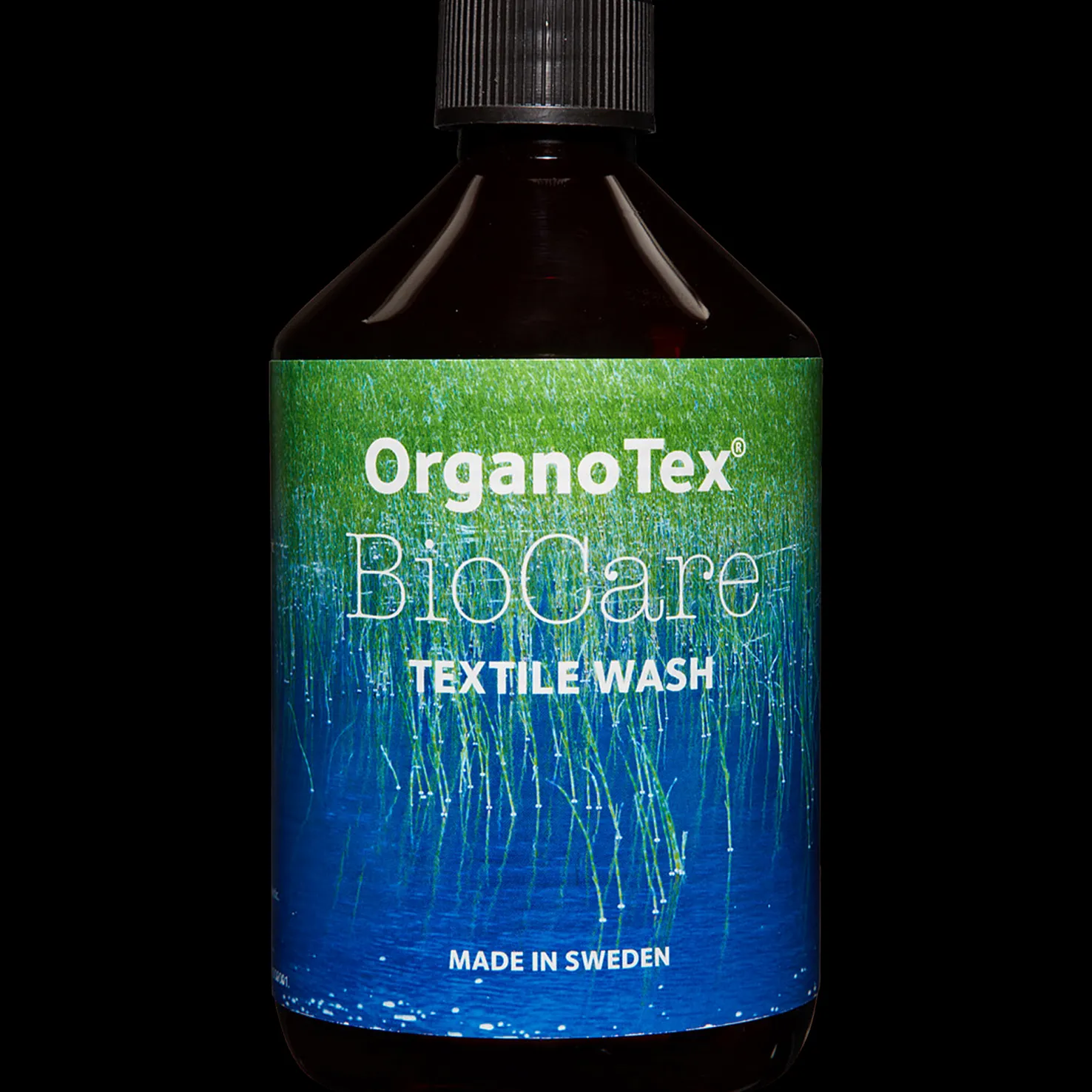 BioCare Sport Textile Wash 500 ml, pesuaine - Kenkien Huolto - BioCare Sport Textile Wash 500 ml, pesuaine