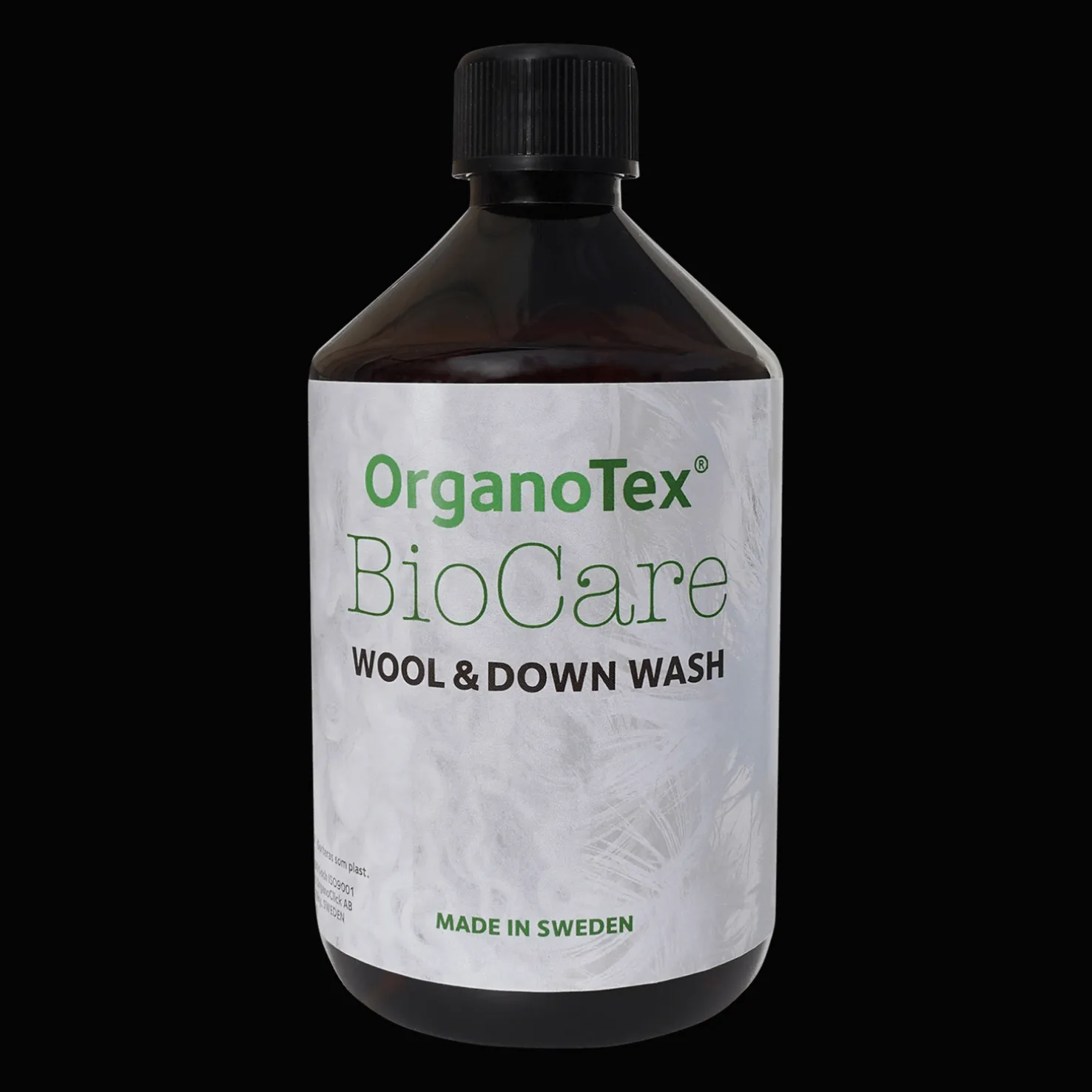 BioCare Wool&Down Wash 500 ml, pesuaine - Kenkien Huolto - BioCare Wool&Down Wash 500 ml, pesuaine