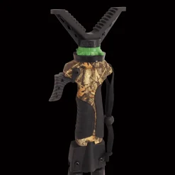 Bipod Shooting Stick, ampumatuki - Muut Metsästystarvikkeet - Bipod Shooting Stick, ampumatuki