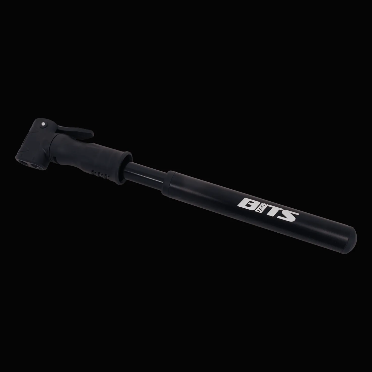 Bits Handpump, pyöränpumppu - Pyöräpumput - Bits Handpump, pyöränpumppu