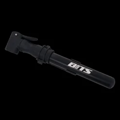 Bits Handpump, pyöränpumppu - Pyöräpumput - Bits Handpump, pyöränpumppu